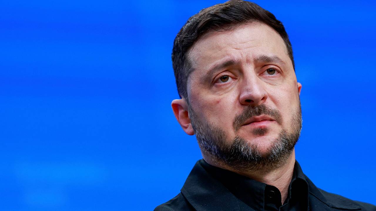 Зеленский назвал приоритетные цели для защиты от российских дронов