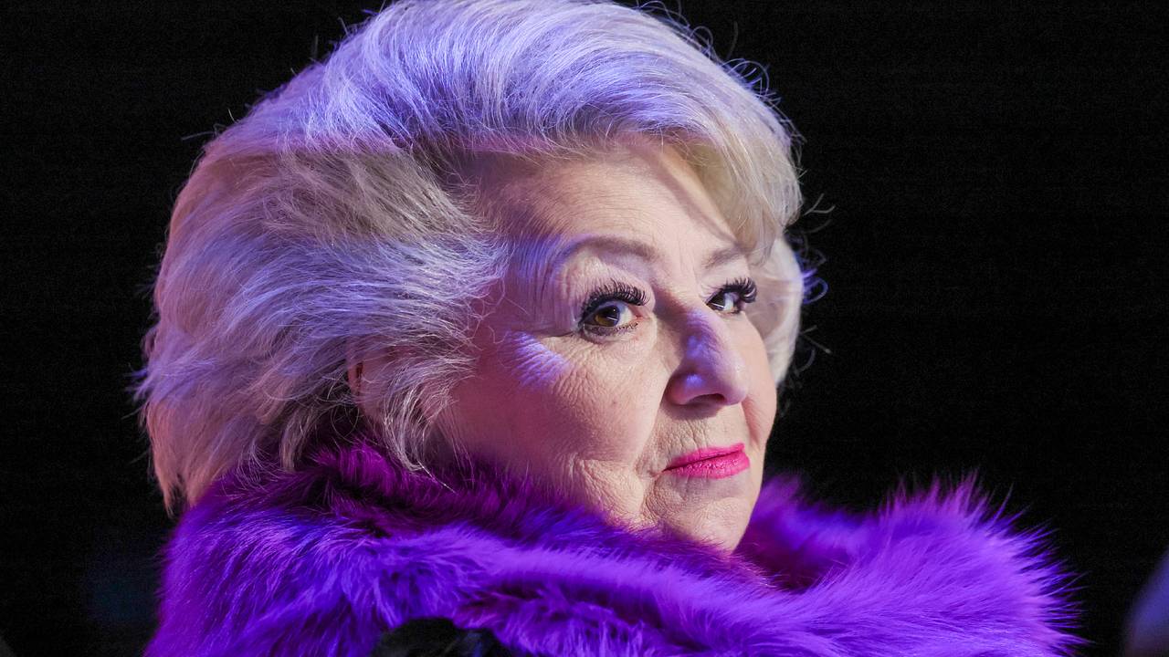 Тарасова раскритиковала организаторов Олимпиады из-за Гуменника и Петросян
