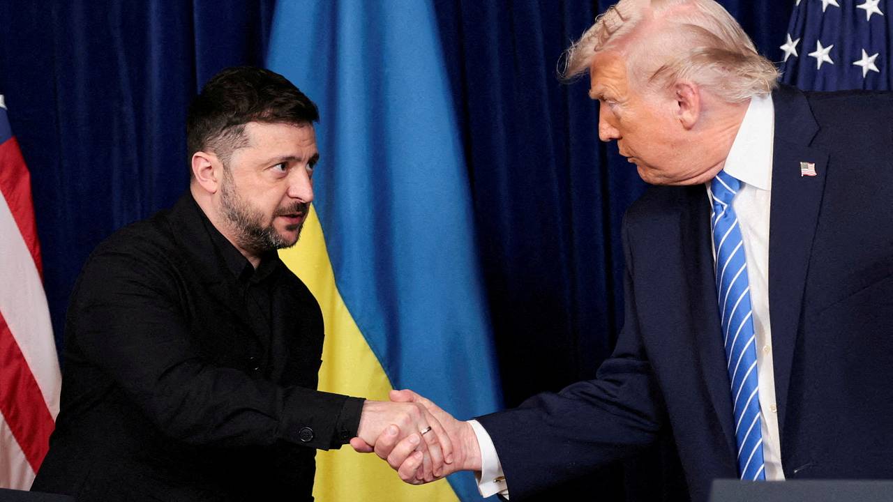 Зеленского уличили в «обмане» США