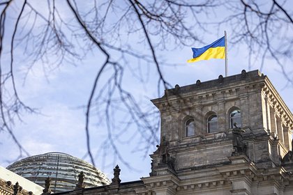 Требования Украины по окончанию конфликта с Россией сочли наглыми
