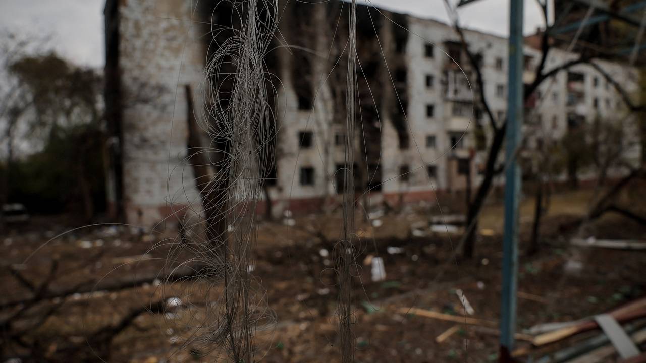 Военные США стали учиться защите от оружия из зоны СВО