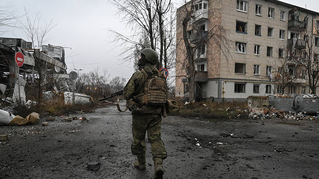 Влияние отказа Украины отдать Донбасс на переговоры оценили