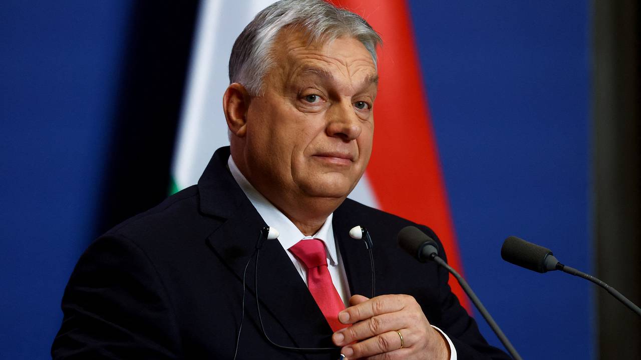 Орбан выступил с жестким заявлением по Украине