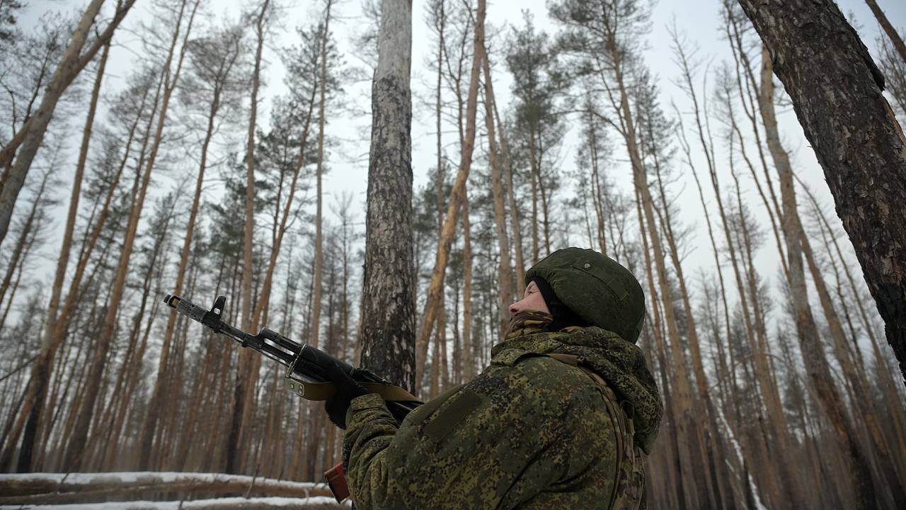 Под контроль России перешли еще два населенных пункта в зоне СВО