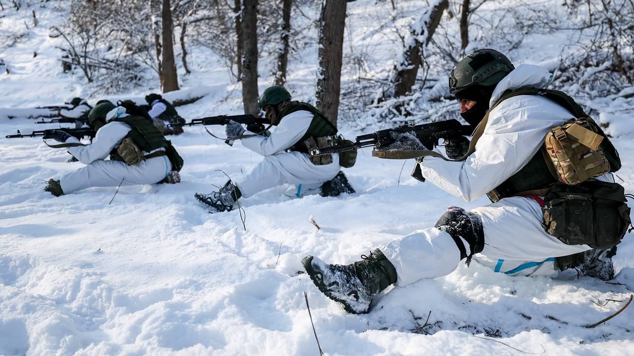 Военный историк рассказал о новейшем вооружении Российской армии
