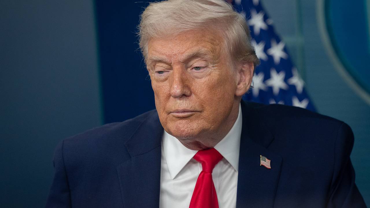 В «файлах Эпштейна» нашли связи окружения Трампа с «Моссадом»