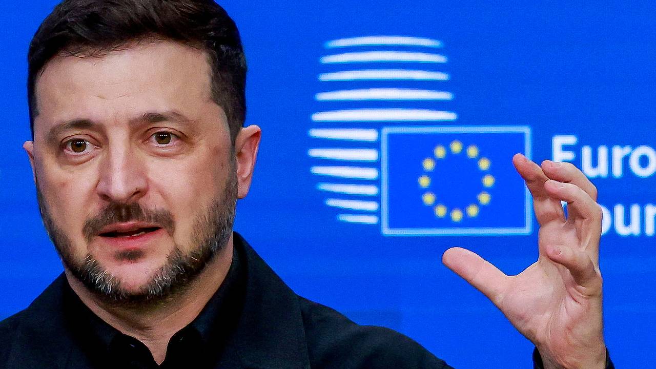 Орбан высказался о последствиях вступления Украины в ЕС