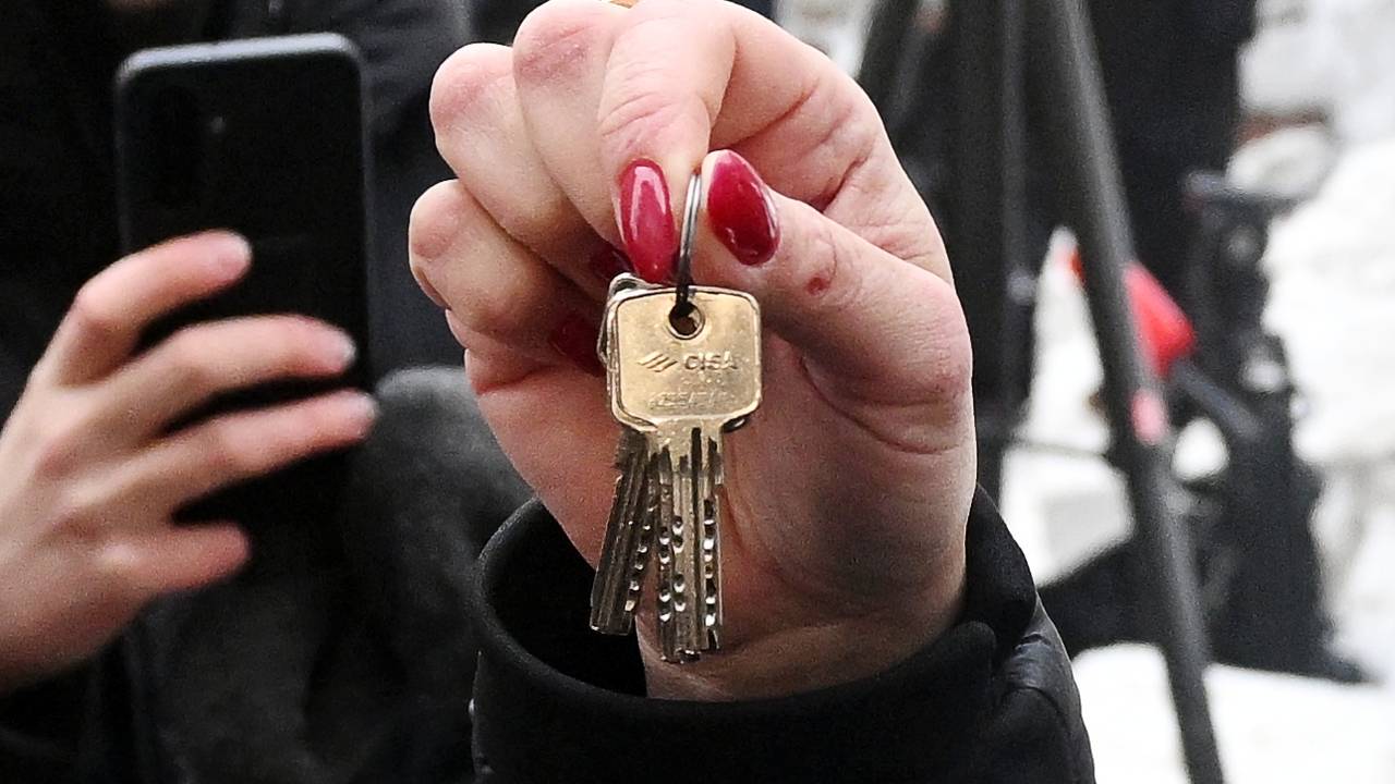 Директор Долиной высказался о ситуации с ее квартирой фразой «вопрос закрыт»