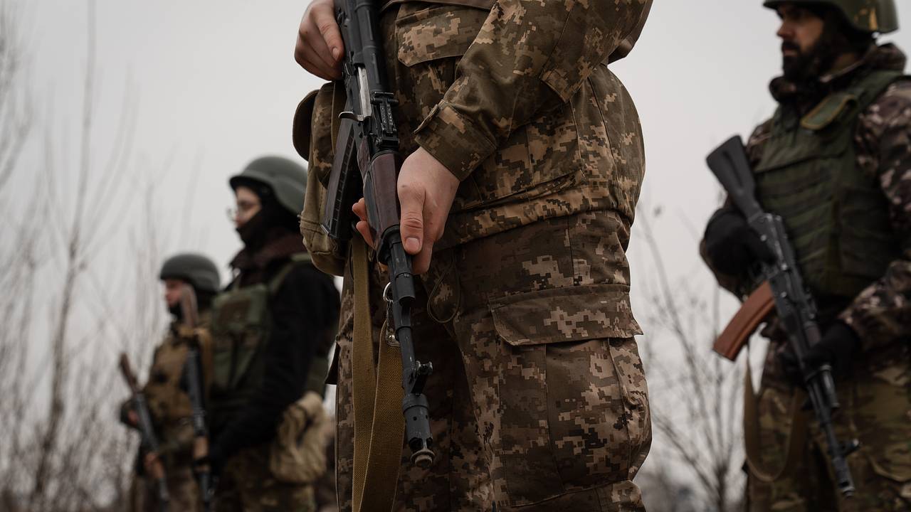 В Венгрии обвинили Украину в охоте на людей
