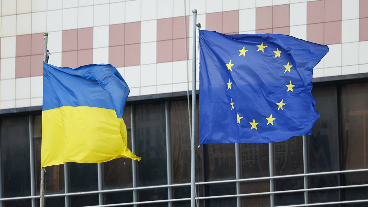 В Италии напомнили Украине об «очереди» в ЕС В Италии напомнили Украине об «очереди» в ЕС