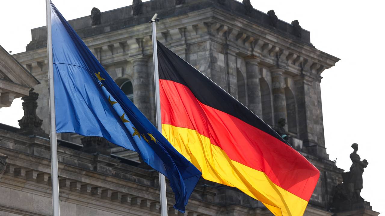 В Германии заявили о грозящих Европе проблемах из-за интересов России