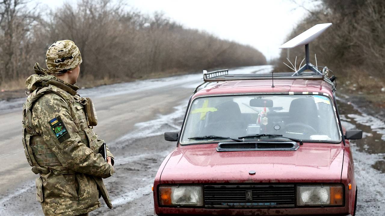 Российский военный высказался об отключении Украиной Starlink