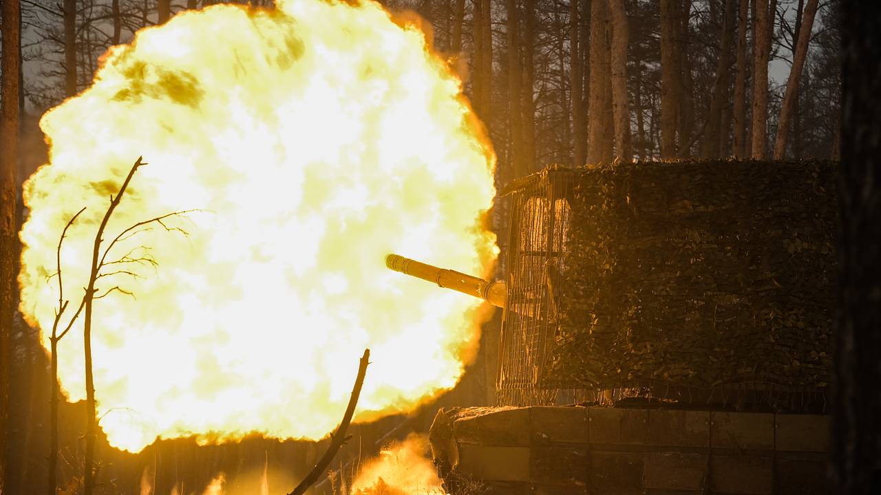 Варианты завершения СВО оценили