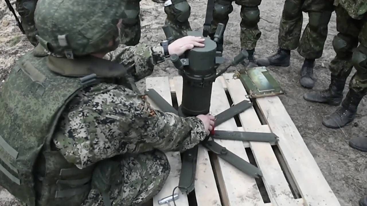Стало известно об «экзотической» детали армии России
