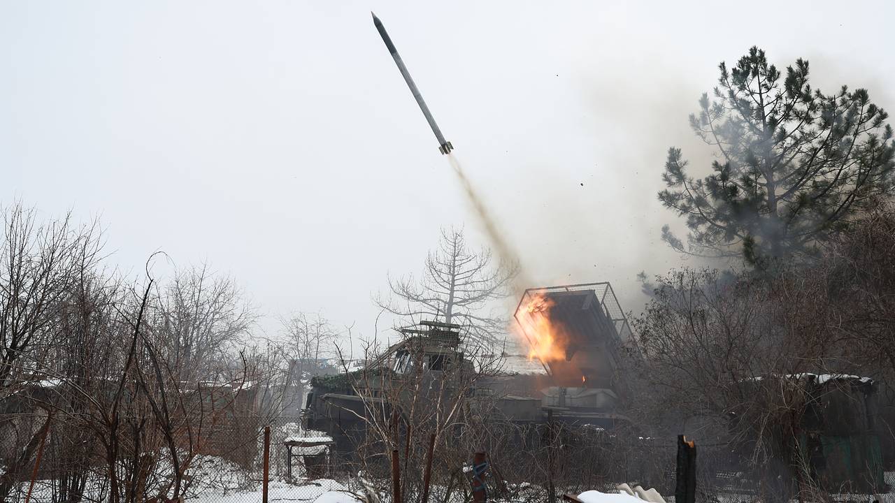 Раскрыто условие остановки СВО