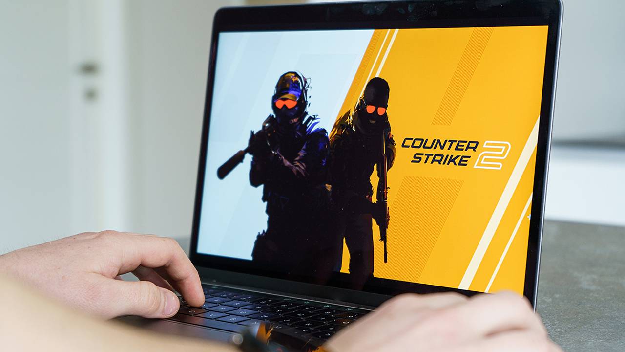 Игрок поставил миллион рублей на победу российской команды в Counter-Strike 2 и выиграл