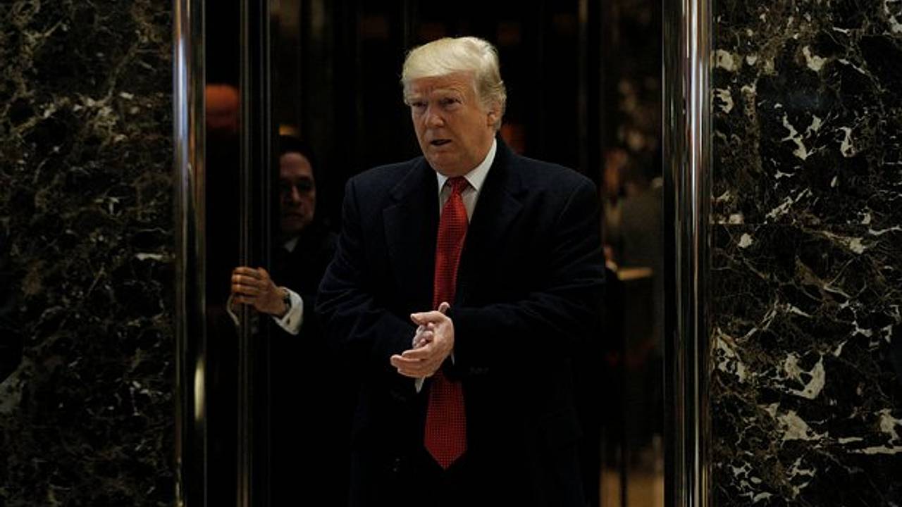 Стало известно о готовности администрации Трампа к переговорам по сделке с Ираном