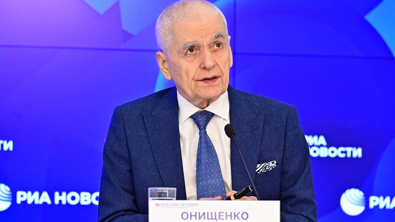 Названы способные вызвать эпидемию вирусы