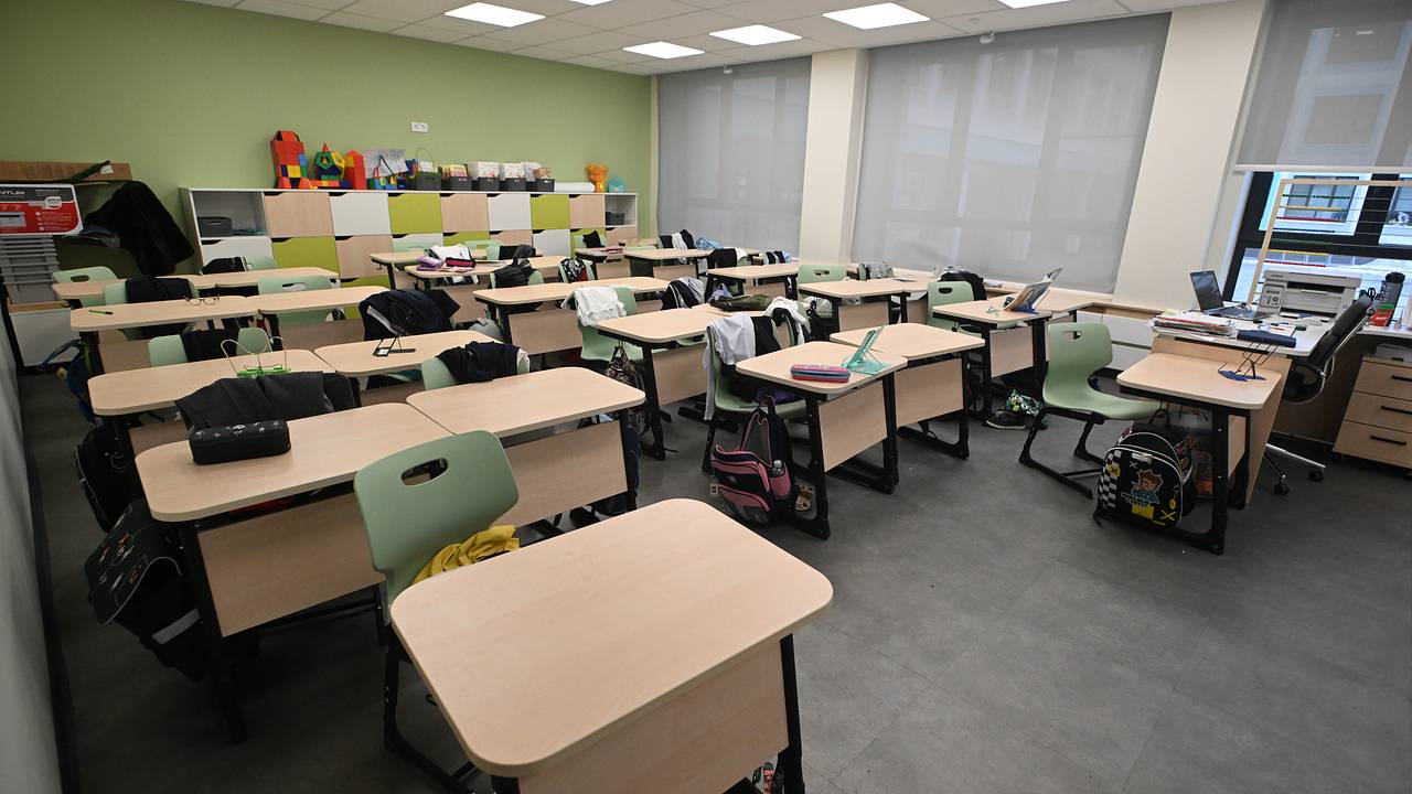 В России захотели установить оклад педагогов в 70 процентов от общей зарплаты