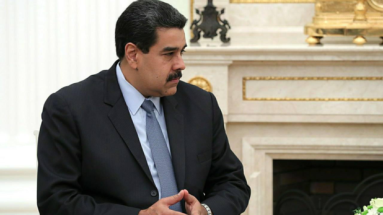 Экс-аналитик ЦРУ высказался о возможной казни Мадуро в США