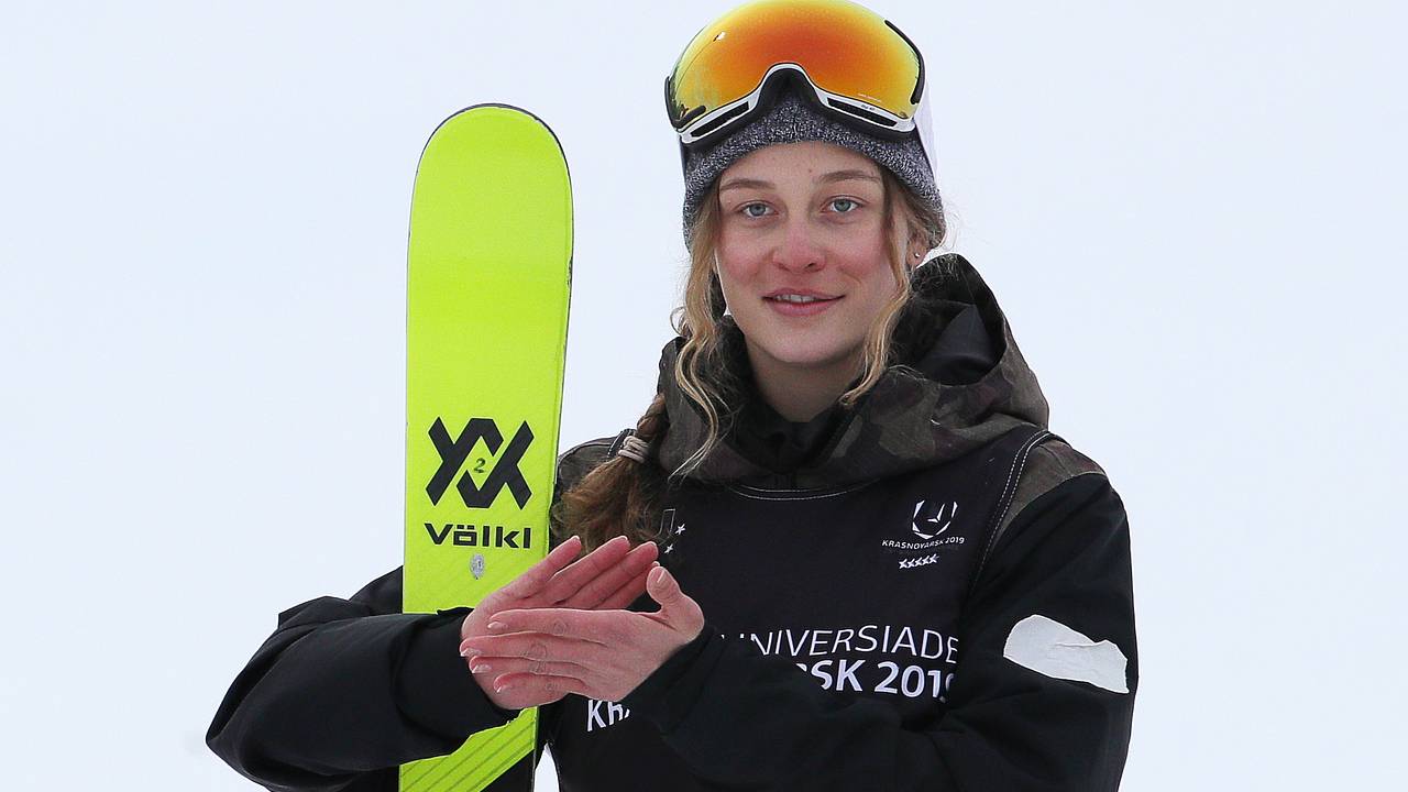 Чемпионка мира пожаловалась на жестокие правила по допуску к Олимпиаде 2026 для россиян Чемпионка мира пожаловалась на жестокие правила по допуску к Олимпиаде 2026 для россиян
