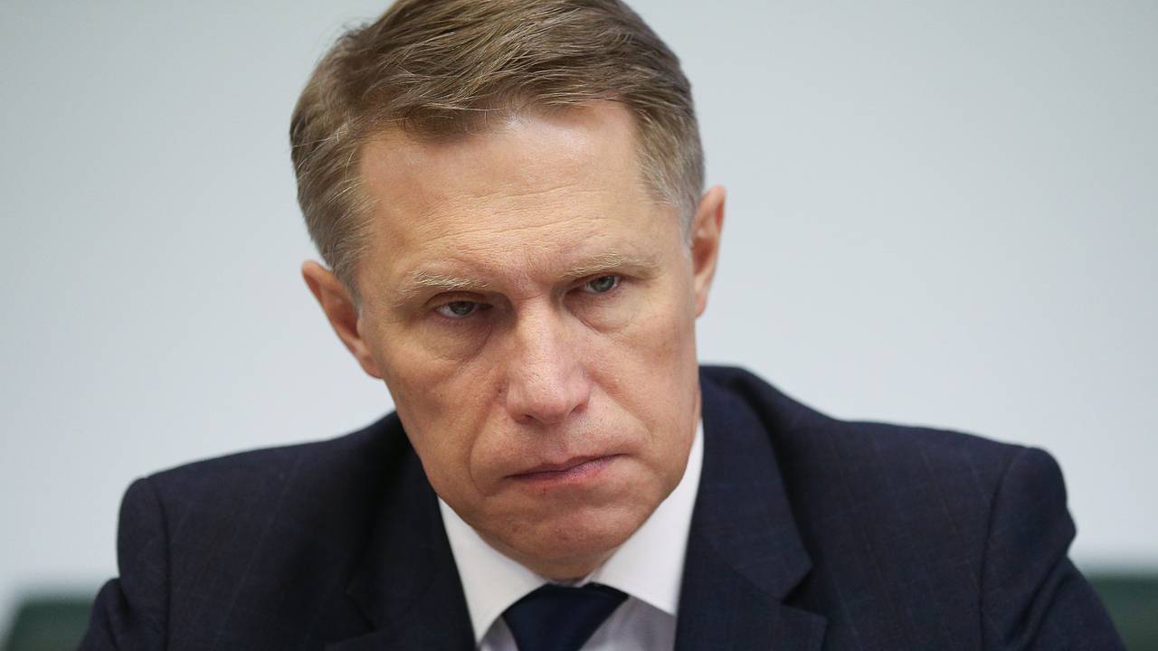 Мурашко рассказал о появлении выявляющего факторы старения обследования россиян