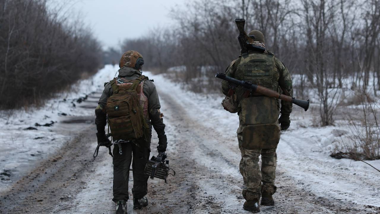 Боец СВО рассказал о спасшем его медальоне с изображением архангела