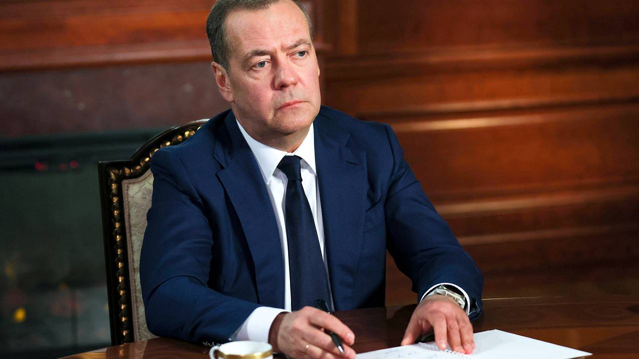 Медведев высказался о последствиях распада СССР