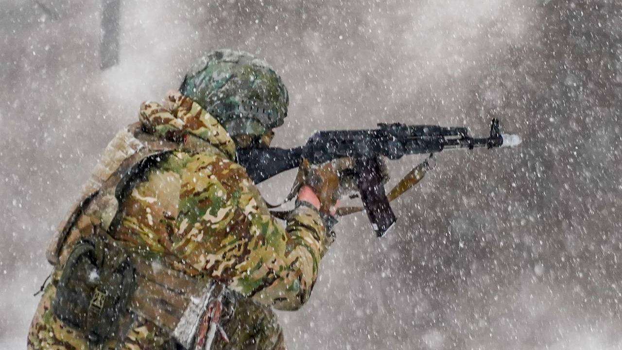 Военный оценил темпы продвижения Российской армии в зоне СВО
