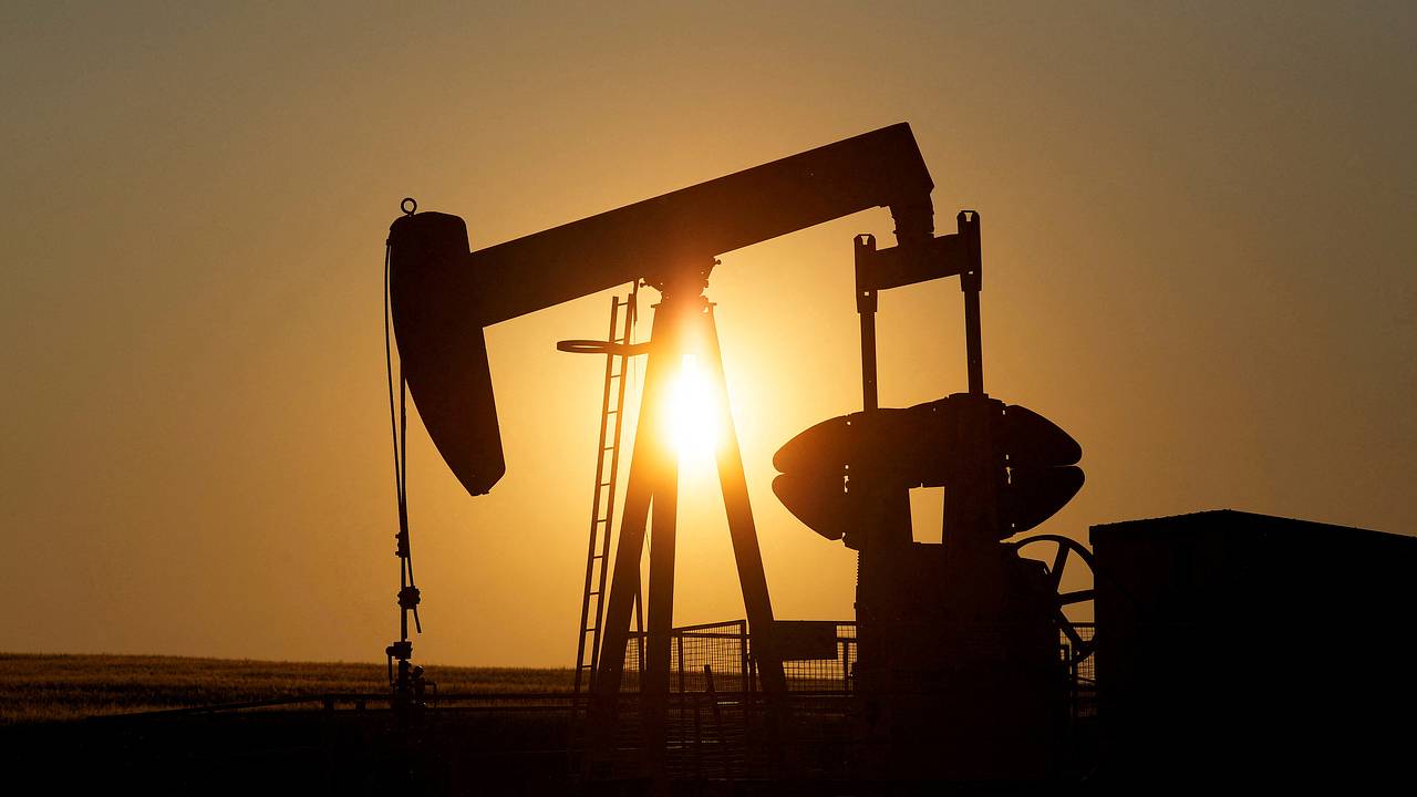 Слова Трампа об Иране обрушили цены на нефть