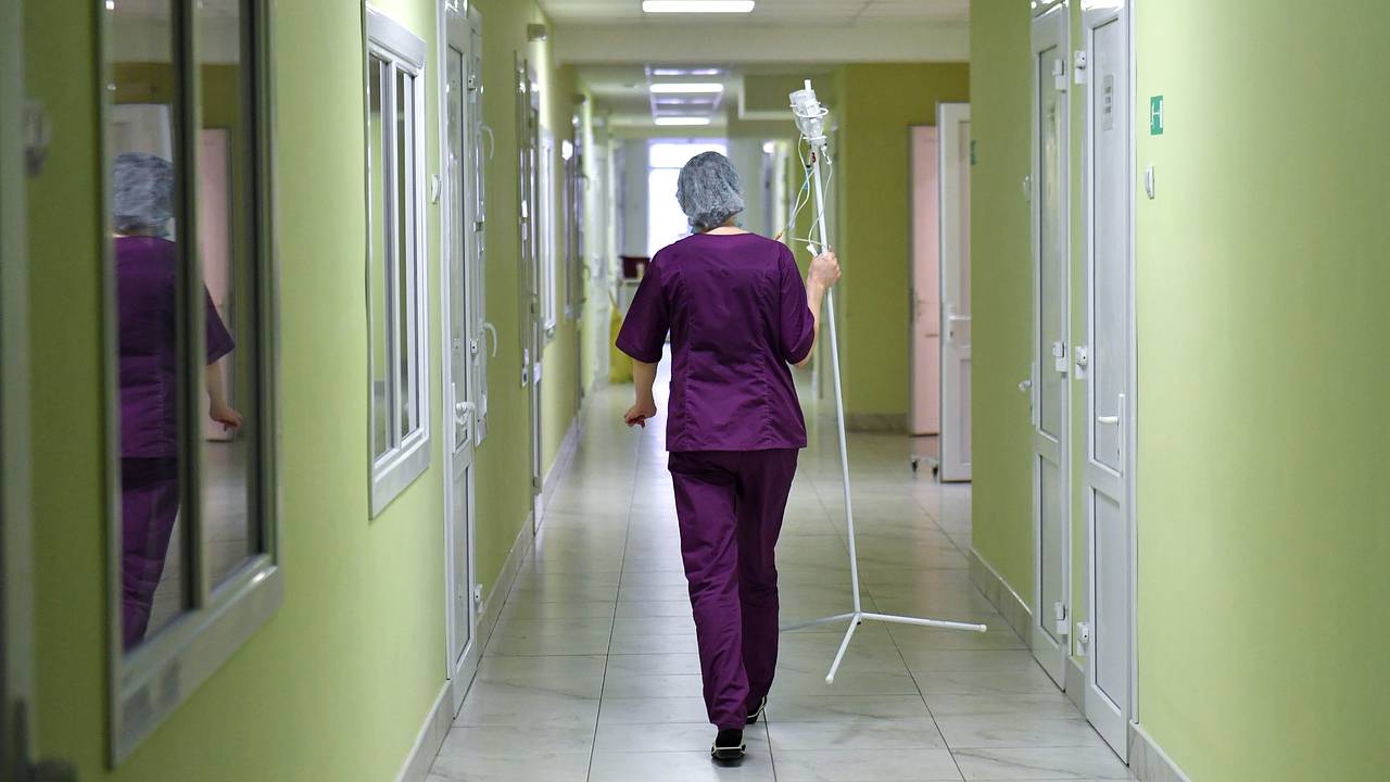 Роспотребнадзор прокомментировал обнаружение оспы обезьян в Подмосковье