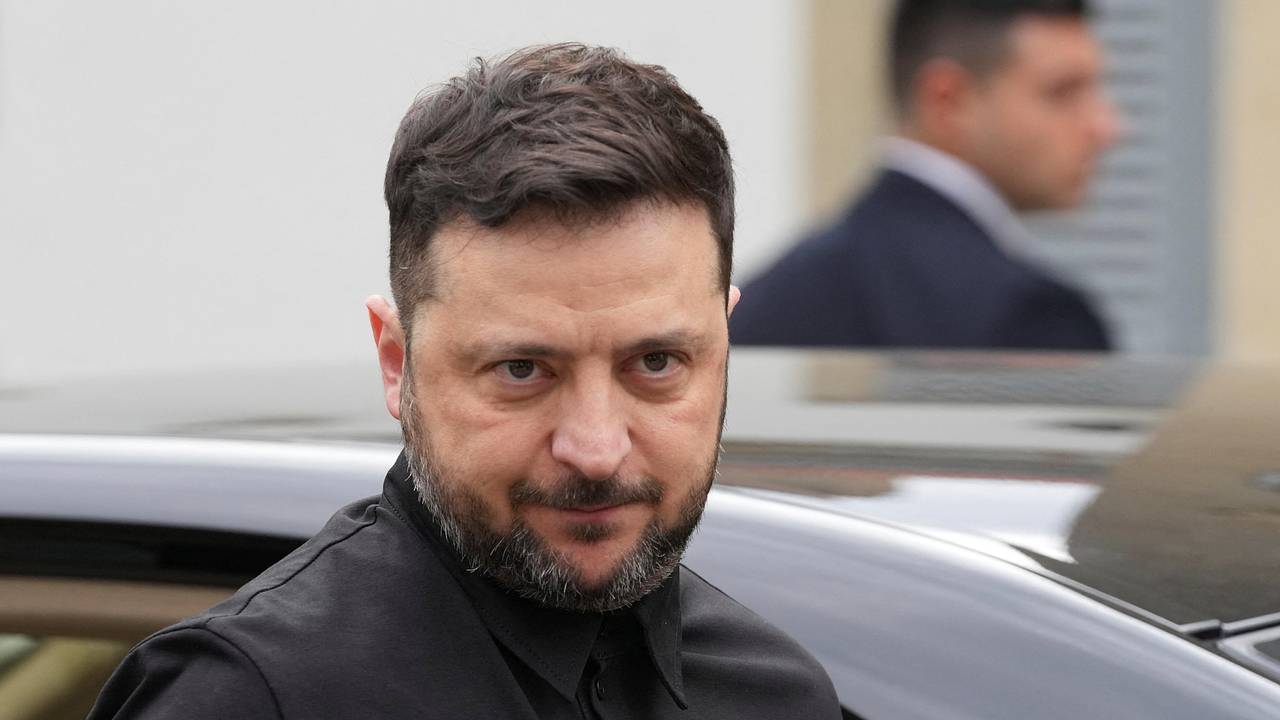 Зеленского назвали клоуном из-за одного требования к России