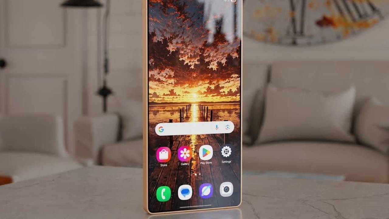 Рассекречены все характеристики Samsung Galaxy S26 Ultra