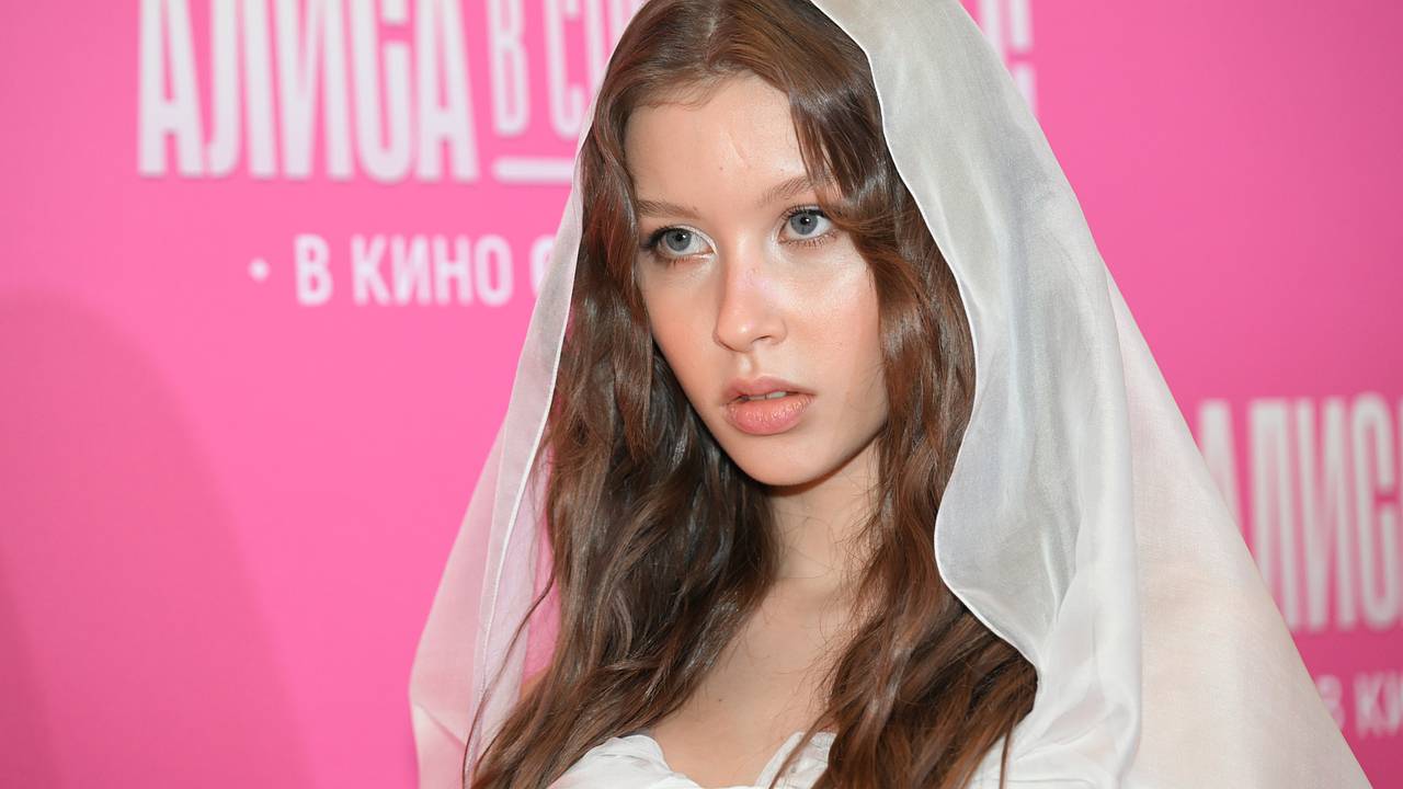 Анна Пересильд рассказала о своих срывах Анна Пересильд рассказала о своих срывах