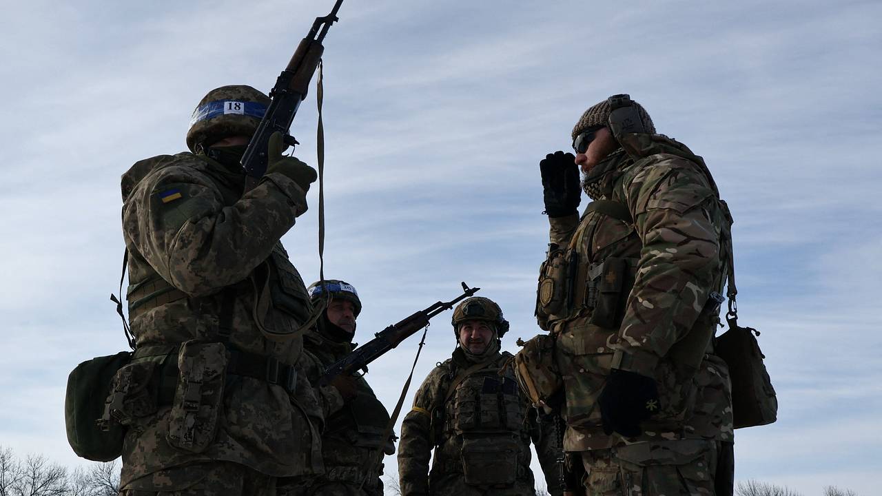 На Украине новые пополнения ВСУ описали словами «10 тысяч косых и кривых»