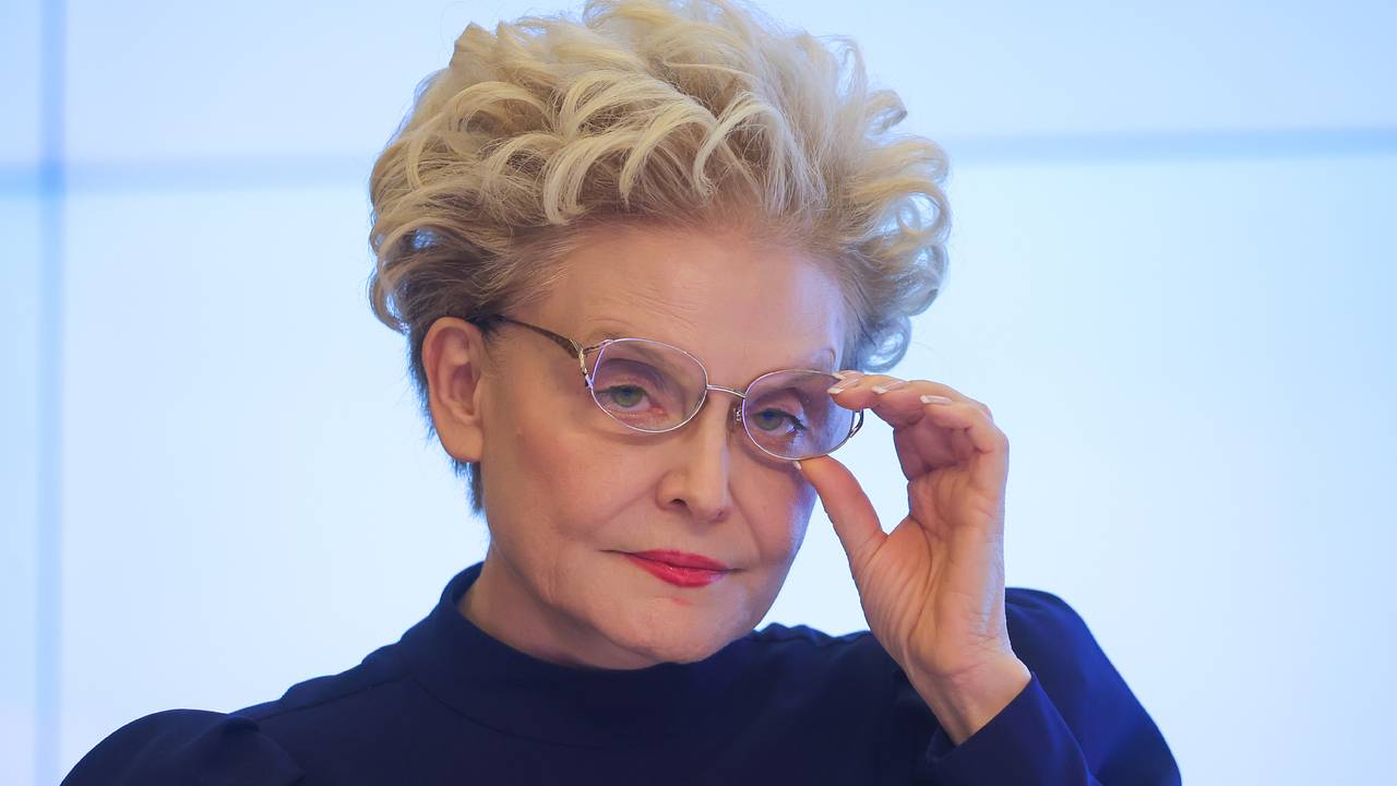 Малышева предрекла рак и ожирение одной категории людей