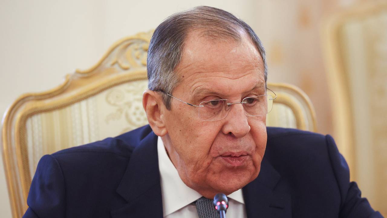 Эпштейн интересовался Лавровым