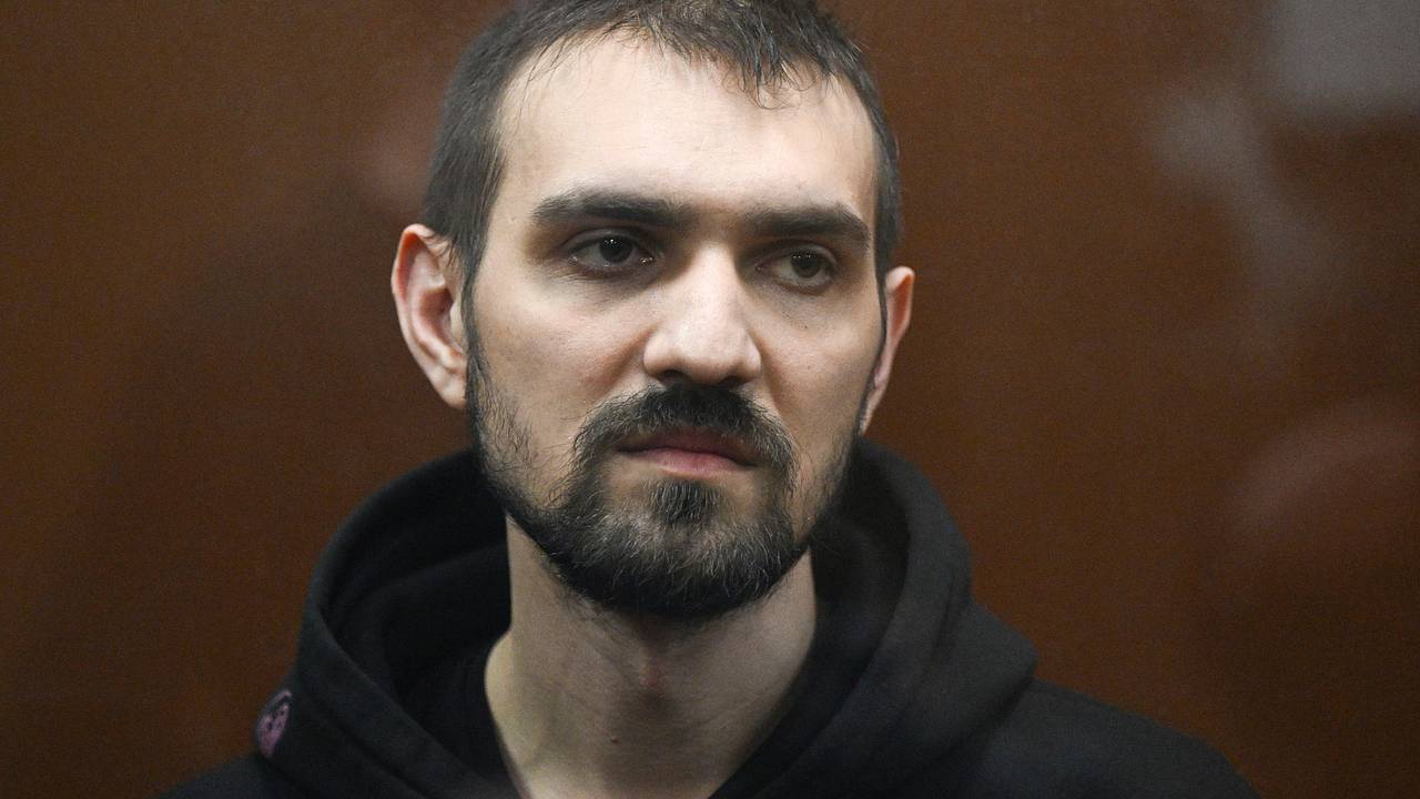 Пошутивший над бойцами СВО стендап-комик взял последнее слово Пошутивший над бойцами СВО стендап-комик взял последнее слово