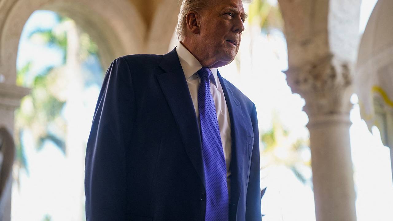 В файлах Эпштейна нашли письмо чиновника о связи Трампа с педофилией и МОССАД