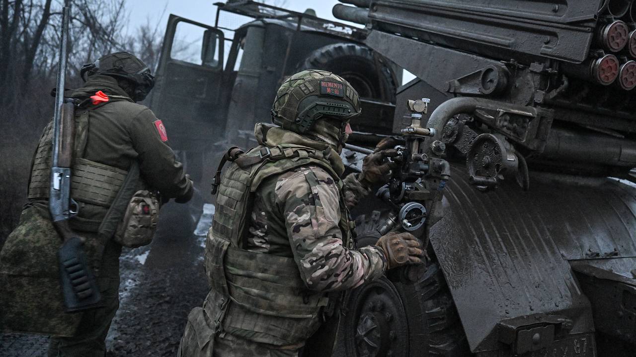В России заявили о взятии под контроль второго города Украины в этом году В России заявили о взятии под контроль второго города Украины в этом году