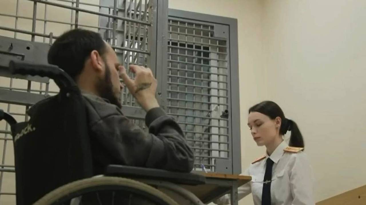 В Подмосковье инвалид-колясочник избил битой ребенка, снял на видео и выложил это в сеть