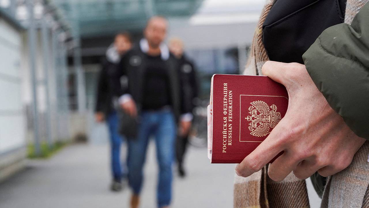 Российским туристам назвали страну с самым быстрым оформлением шенгена
