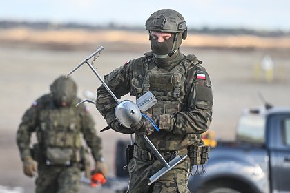 В США назвали ключевую страну для защиты Европы