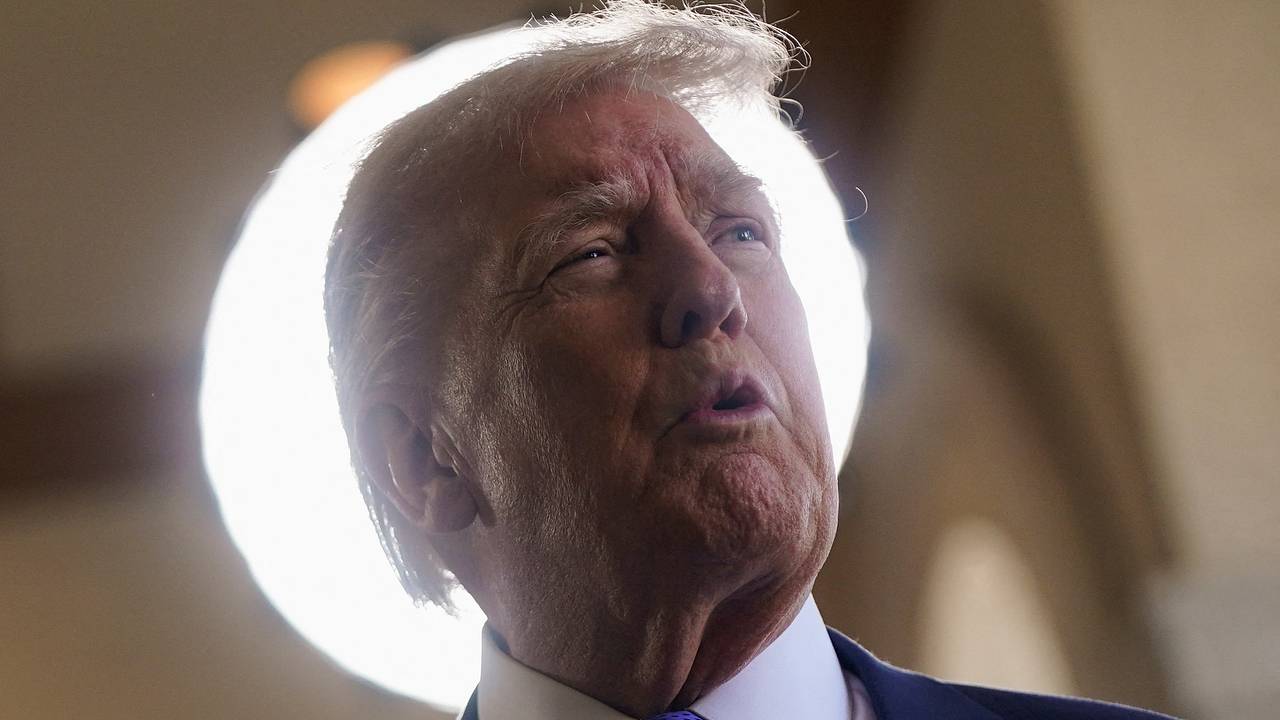 Доходы США от тарифов Трампа подсчитали