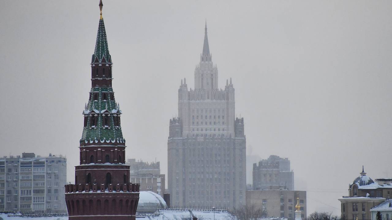 В МИД ответили на вопрос о размещении воинских контингентов Запада на Украине