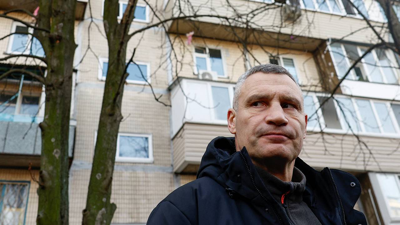 Мэр Киева назвал последствие его конфликта с Зеленским