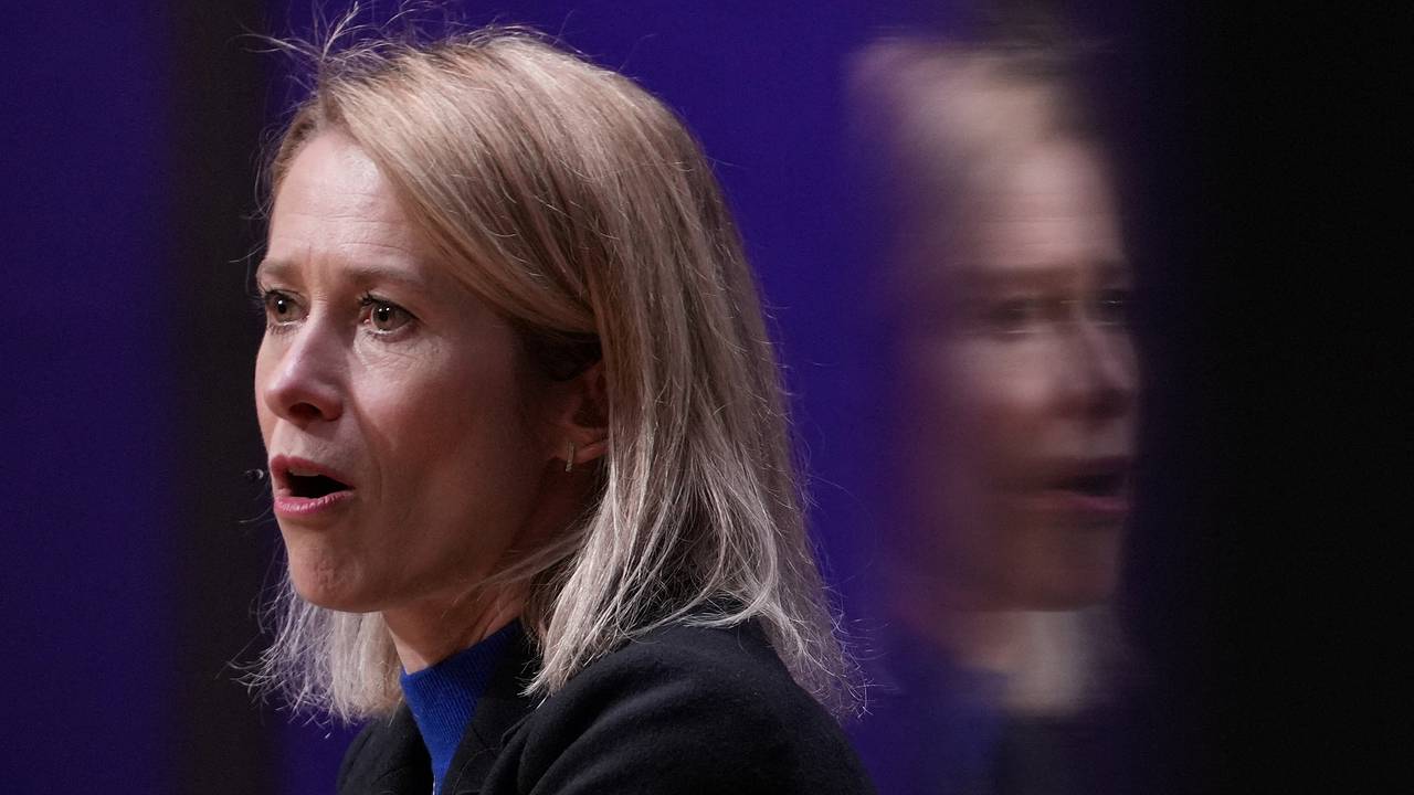 Названы причины невозможности Каллас сорвать переговоры России и Украины
