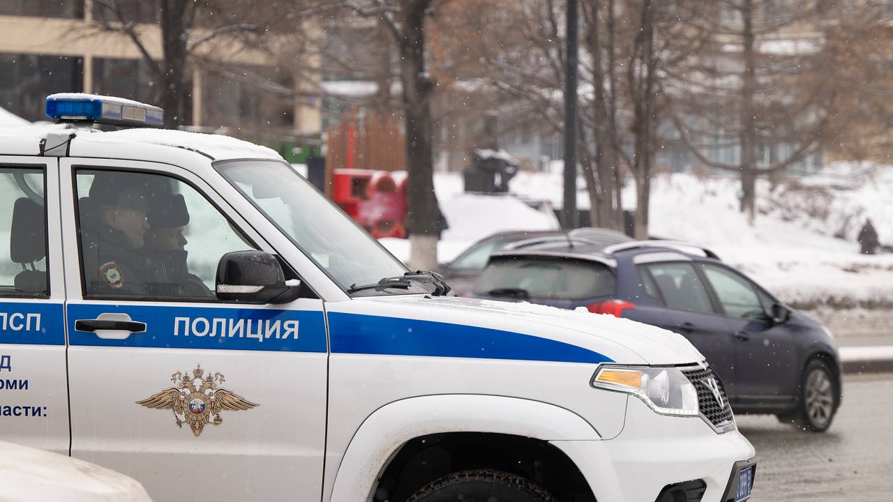 Названа причина нападения российской школьницы с ножом на сверстницу Названа причина нападения российской школьницы с ножом на сверстницу