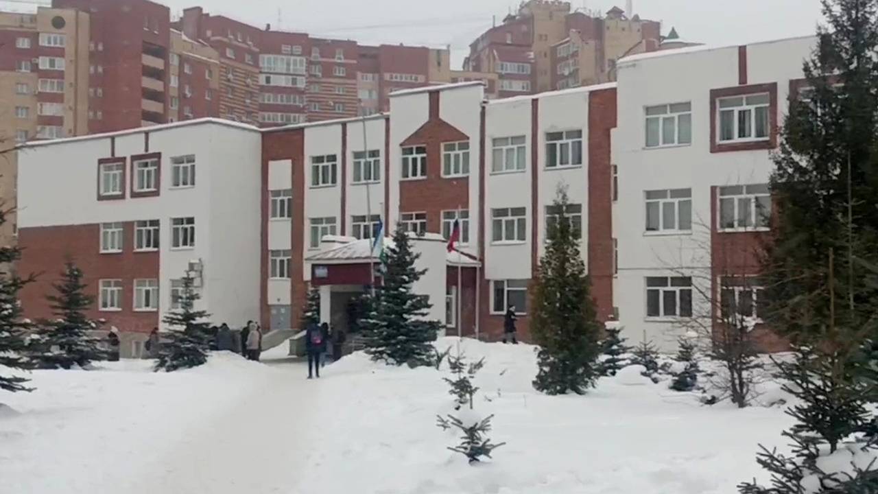 Напавший на российскую гимназию школьник рассказал о мотивах и подготовке