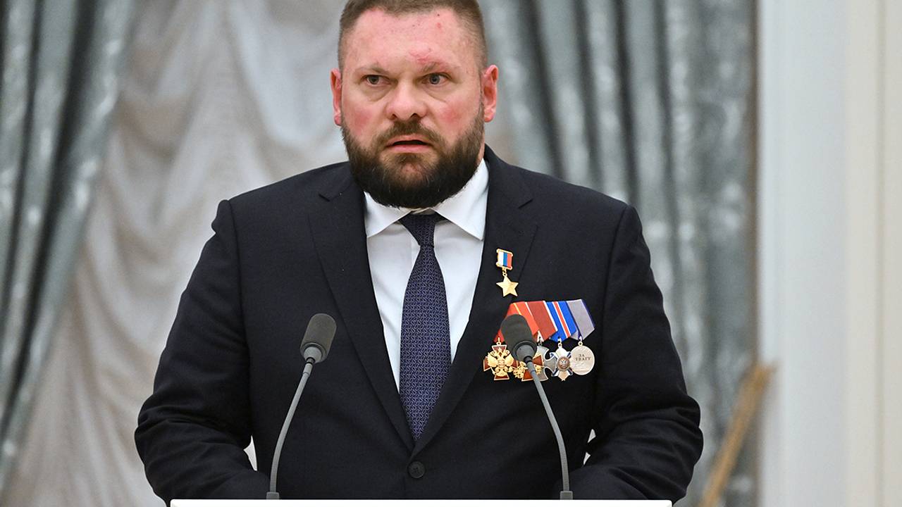 Герой России отреагировал на заявление Рютте словами «нам не оставляют выбора»